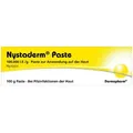Produktbild: NYSTADERM Paste 100 g