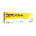 Produktbild: Nystaderm® Paste