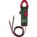 Produktbild: PARKSIDE® Zangen-Multimeter PZM 2 B4 / Stift-Multimeter PSM 2 B4 (Zangen-Multimeter)