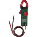 Produktbild: PARKSIDE® Zangen-Multimeter PZM 2 B4 / Stift-Multimeter PSM 2 B4 (Zangen-Multimeter)