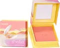 Produktbild: Benefit Wanderful World Blushes Powder Highlighter Shellie Seashell Pink 6 g