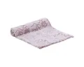 Produktbild: Flamingo Tierdecke Decke Lalia rechteckig altrosa