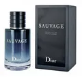 Produktbild: Dior SAUVAGE 60 ml Eau de Toilette Neu & Ovp Christian Dior 60ml EdT - Spray