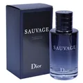 Produktbild: Dior Sauvage Eau de Toilette 60 ml Herren Parfum Duft EDT