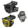 Produktbild: Apeks XTX200 mit Octopus XTX40 Atemreglerset Lungenautomat NEU vom Fachhandel !!