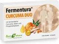 Produktbild: Auranatura Fermentura Curcuma Duo Kapseln 30 St