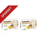 Produktbild: Fermentura Curcuma Duo Kapseln