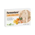 Produktbild: Fermentura® CURCUMA DUO