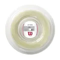 Produktbild: Wilson Tennis Schnur Nxt Power 16 WRZ912600 Multi-Filament Bauch 200m Rolle