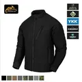 Produktbild: Helikon-Tex Jacke Wolfhound Jacket, schwarz - Schwarz