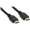 Produktbild: InLine 4K60 HDMI Kabel, 2 m (2 m) (K-17502P)