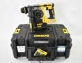 Produktbild: DeWalt 18V sds-plus Akku Bohrhammer DCH273NT Bohrmaschine Kombihammer KOFFER II