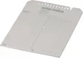Produktbild: Ersatzregister Index ARLAC 82700