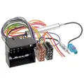 Produktbild: ACV ACV ISO Radioadapterkabel Autoradio