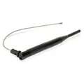 Produktbild: Varia WLAN Clip Antenne 2.4 GHz 5 dBi passend für FRITZ!Box - Omnidirektional - WLAN (WLAN) (AN-DA-24-12-IPEX)