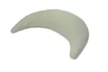 Produktbild: Theraline Stillkissen Musselinmond Stillkissen Salbei