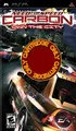 Produktbild: Need for Speed: Carbon: Own The City [Essentials] - [Sony PSP]