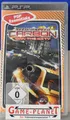 Produktbild: Need for Speed Carbon Own The City PSP EA Rennspiel GUT in OVP USK ab 0