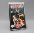 Produktbild: Need for Speed: Carbon - Own the City (Sony PSP) | PORTABLE | BLITZVERSAND