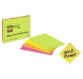 Produktbild: Post-it® Notizzettel Post-it Haftnotiz Super Sticky Meeting N Maße: 203 x 152 mm (B x H)