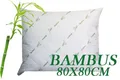Produktbild: Kopfkissen Bambus 80x80 cm Pension Hotel
