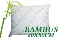 Produktbild: Bambus Kopfkissen 80x80 cm Pension Hotel