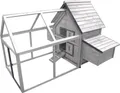 Produktbild: Flamingo Hühnerstall Castle Cottage