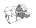 Produktbild: Flamingo Hühnerstall Hühnerstall Castle Cottage