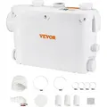 Produktbild: VEVOR Hebeanlage Abwasserpumpe 500W Robust Prävalenz effizient leise robust