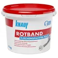 Produktbild: Flächenspachtel Allzweckspachtelmasse Knauf Rotband Flächenspachtel Plus 4 kg