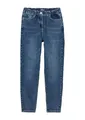 Produktbild: s.Oliver Ankle-Jeans Mom/Relaxed Fit/High Rise/Tapered Leg
