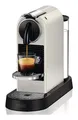 Produktbild: Nespresso Kapselmaschine 19 bar 1,0 l EN167.W CitiZ (Weiß)