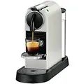 Produktbild: De'Longhi Kaffeemaschine EN 167 W Nespresso Weiß