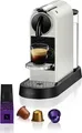 Produktbild: Delonghi EN 167.W Citiz - EN167W weiß