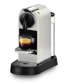 Produktbild: De'Longhi Nespresso System Maschine Citiz EN167.W Nespresso System Machine