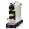 Produktbild: Nespresso Kaffeekapselmaschine DeLonghi Citiz EN 167.W Weiß