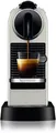 Produktbild: DeLonghi Kapsel-Automat EN 167.W Nespresso CitiZ