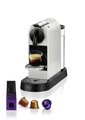 Produktbild: De'Longhi EN 167.W Citiz weiß Nespresso-Kapselmaschine #2737312