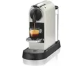 Produktbild: DELONGHI Citiz EN167.W Nespresso Kapselmaschine Weiß