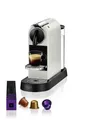 Produktbild: De'Longhi EN 167.W Citiz weiß Nespresso-Kapselmaschine #1907438