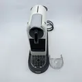 Produktbild: Nespresso De'Longhi EN167.W Citiz Kaffeekapselmaschine, Hochdruckpumpe und ideal