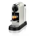 Produktbild: Delonghi EN 167.W Citiz Weiss Nespresso-Automat Energiesparmodus 1260 Watt
