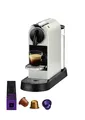 Produktbild: DELONGHI Citiz EN167.W Nespresso EN167.B, stylisch schlankes Design auch für hoh