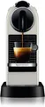 Produktbild: Delonghi Kapsel-Automat EN 167.W Nespresso CitiZ,weis
