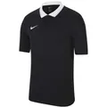 Produktbild: Nike Park III Polo - schwarz