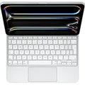 Produktbild: APPLE Magic Keyboard, KeyboardDock für iPad Pro 11