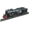 Produktbild: Märklin Diesellokomotive Märklin 39490 H0 Dampflok Litt F 1200 der SJ