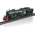 Produktbild: Märklin 39490 H0 Dampflok Litt F 1200 der SJ (Spur H0) (39490)