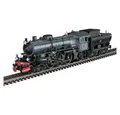 Produktbild: Märklin Diesellokomotive Märklin 39490 H0 Dampflok Litt F 1200 der SJ