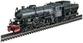 Produktbild: Märklin 39490 H0 Dampflok Litt F 1200 der SJ